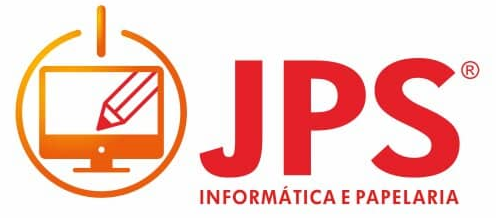 Logotipo JPS Informática